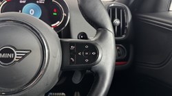 2021 (21) MINI COUNTRYMAN 2.0 Cooper S Sport 5dr Auto 5370639