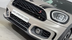 2021 (21) MINI COUNTRYMAN 2.0 Cooper S Sport 5dr Auto 5370709