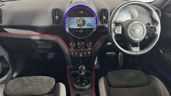 2021 (21) MINI COUNTRYMAN 2.0 Cooper S Sport 5dr Auto 5370688