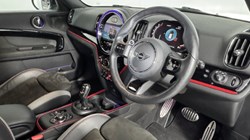 2021 (21) MINI COUNTRYMAN 2.0 Cooper S Sport 5dr Auto 5370661