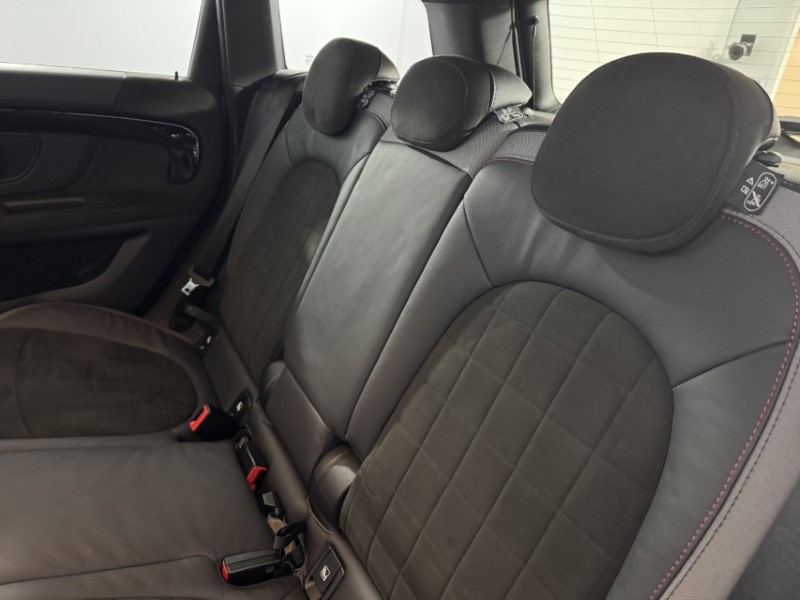 2021 (21) MINI COUNTRYMAN 2.0 Cooper S Sport 5dr Auto 5370687