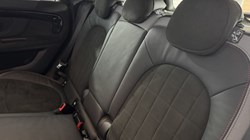 2021 (21) MINI COUNTRYMAN 2.0 Cooper S Sport 5dr Auto 5370687