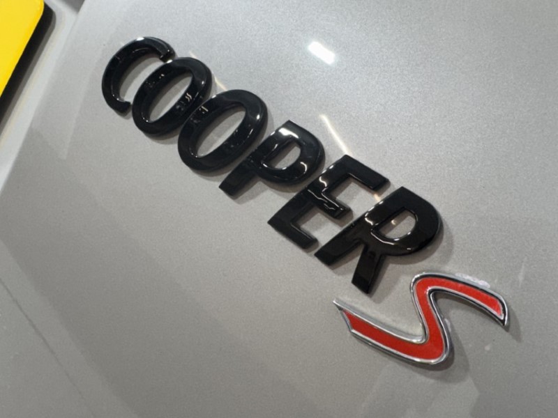 2021 (21) MINI COUNTRYMAN 2.0 Cooper S Sport 5dr Auto 5370680