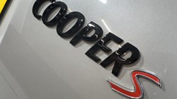 2021 (21) MINI COUNTRYMAN 2.0 Cooper S Sport 5dr Auto 5370680