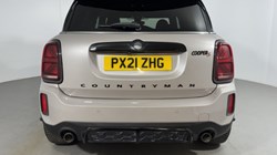 2021 (21) MINI COUNTRYMAN 2.0 Cooper S Sport 5dr Auto 5370677