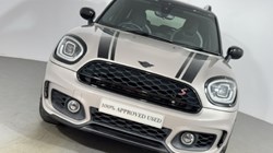 2021 (21) MINI COUNTRYMAN 2.0 Cooper S Sport 5dr Auto 5370707