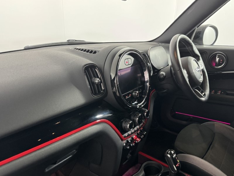 2021 (21) MINI COUNTRYMAN 2.0 Cooper S Sport 5dr Auto 5370694
