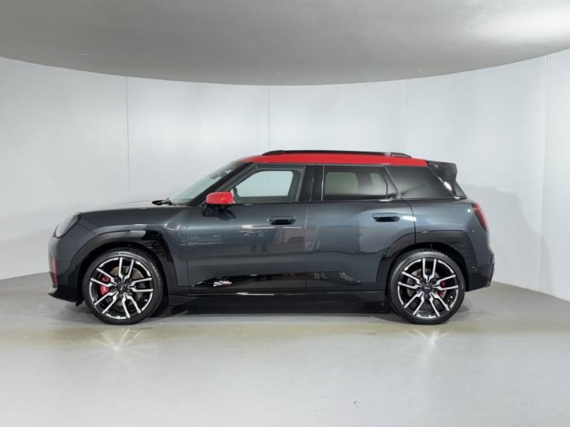 2026 (26) MINI ACEMAN 190kW John Cooper Works [Level 3] 54kWh 5dr Auto 5953114