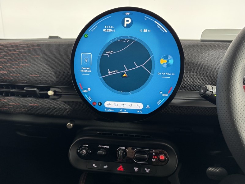 2026 (26) MINI ACEMAN 190kW John Cooper Works [Level 3] 54kWh 5dr Auto 5953069