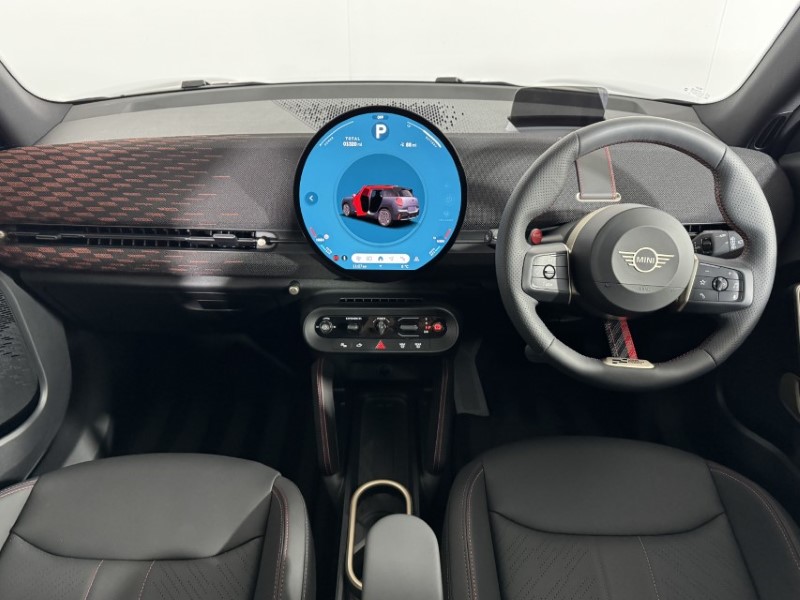 2026 (26) MINI ACEMAN 190kW John Cooper Works [Level 3] 54kWh 5dr Auto 5953104