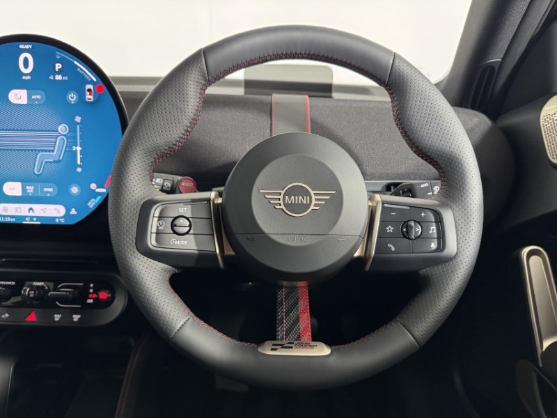 2026 (26) MINI ACEMAN 190kW John Cooper Works [Level 3] 54kWh 5dr Auto 5953057