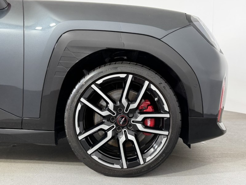 2026 (26) MINI ACEMAN 190kW John Cooper Works [Level 3] 54kWh 5dr Auto 5953092