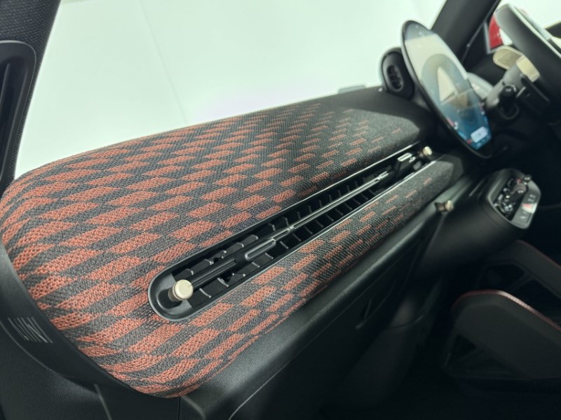 2026 (26) MINI ACEMAN 190kW John Cooper Works [Level 3] 54kWh 5dr Auto 5953108