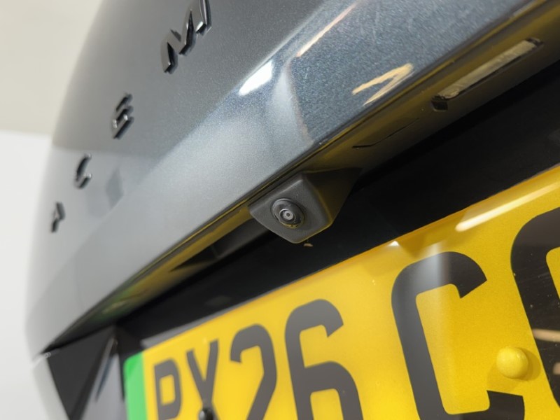 2026 (26) MINI ACEMAN 190kW John Cooper Works [Level 3] 54kWh 5dr Auto 5953100