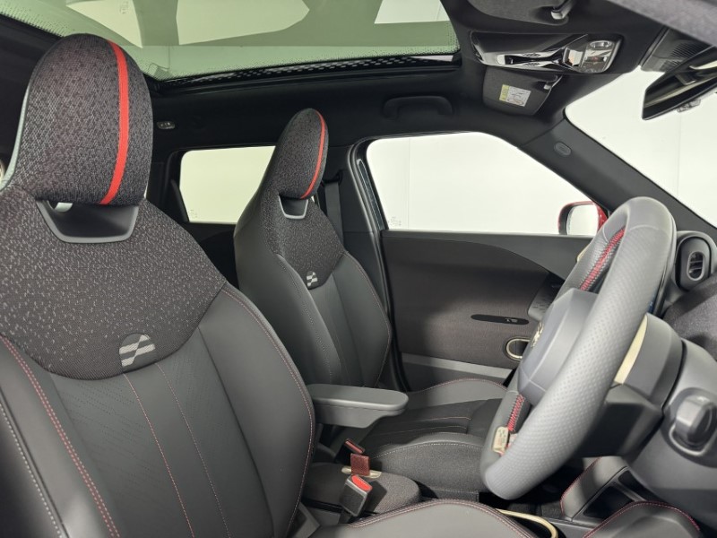 2026 (26) MINI ACEMAN 190kW John Cooper Works [Level 3] 54kWh 5dr Auto 5953085