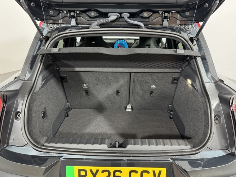 2026 (26) MINI ACEMAN 190kW John Cooper Works [Level 3] 54kWh 5dr Auto 5953101