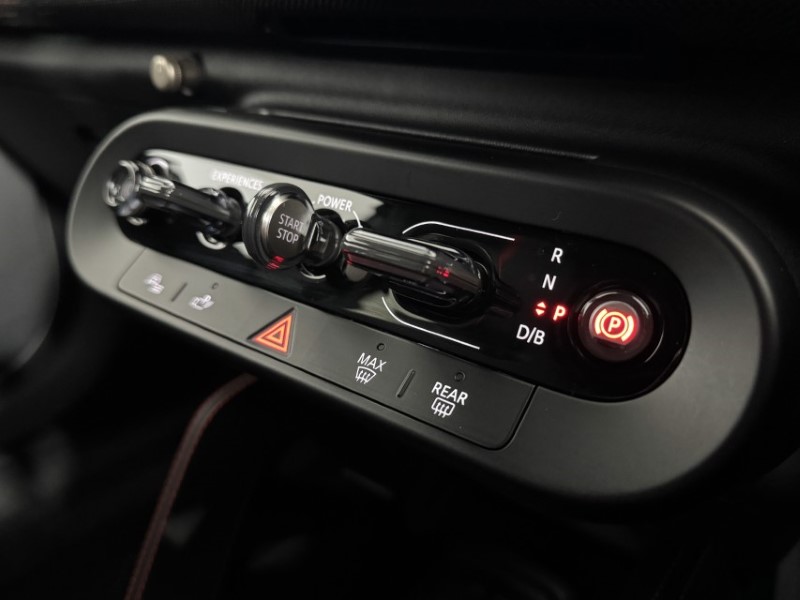 2026 (26) MINI ACEMAN 190kW John Cooper Works [Level 3] 54kWh 5dr Auto 5953068