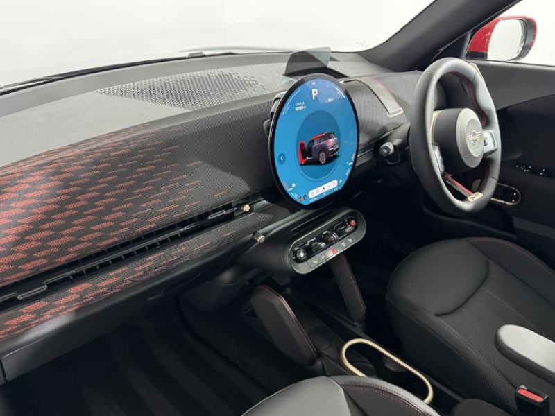 2026 (26) MINI ACEMAN 190kW John Cooper Works [Level 3] 54kWh 5dr Auto 5953105