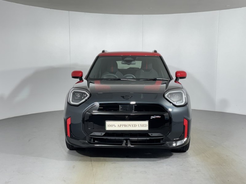 2026 (26) MINI ACEMAN 190kW John Cooper Works [Level 3] 54kWh 5dr Auto 5953116
