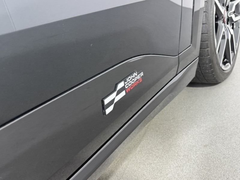 2026 (26) MINI ACEMAN 190kW John Cooper Works [Level 3] 54kWh 5dr Auto 5953093