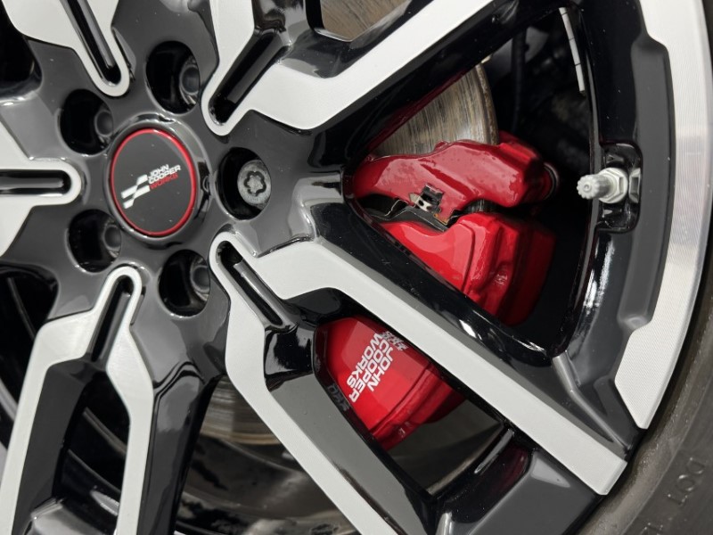 2026 (26) MINI ACEMAN 190kW John Cooper Works [Level 3] 54kWh 5dr Auto 5953095