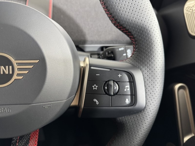 2026 (26) MINI ACEMAN 190kW John Cooper Works [Level 3] 54kWh 5dr Auto 5953066