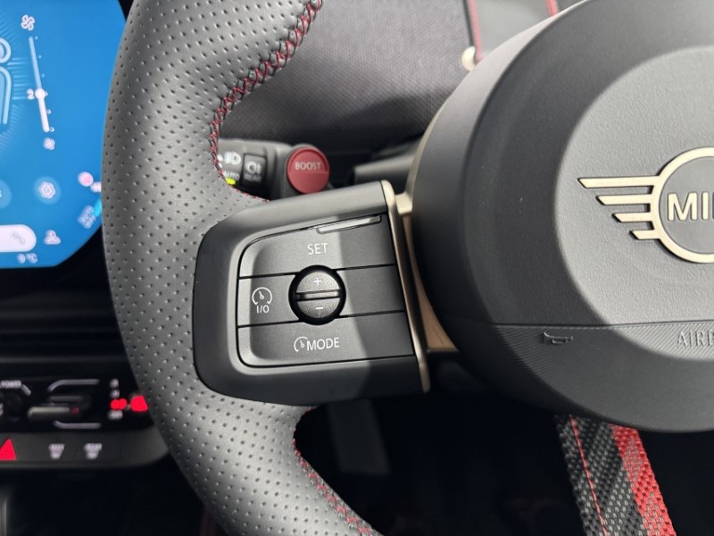 2026 (26) MINI ACEMAN 190kW John Cooper Works [Level 3] 54kWh 5dr Auto 5953065