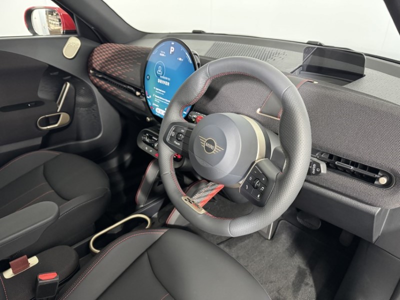 2026 (26) MINI ACEMAN 190kW John Cooper Works [Level 3] 54kWh 5dr Auto 5953084