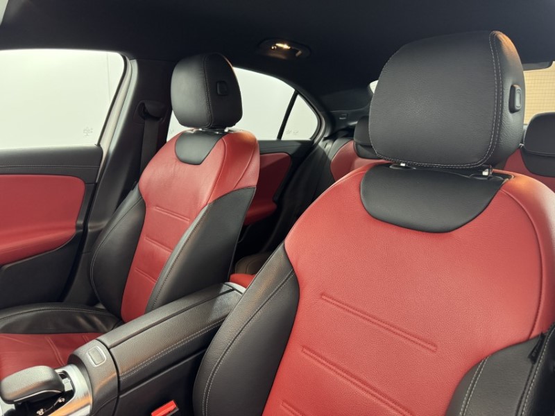 2019 (69) MERCEDES-BENZ A CLASS A35 4Matic Executive 4dr Auto 5292920