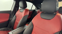 2019 (69) MERCEDES-BENZ A CLASS A35 4Matic Executive 4dr Auto 5292920