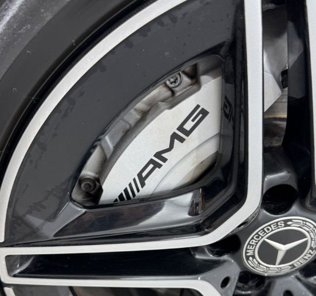 2019 (69) MERCEDES-BENZ A CLASS A35 4Matic Executive 4dr Auto 5292950