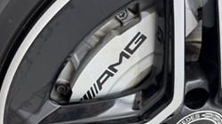 2019 (69) MERCEDES-BENZ A CLASS A35 4Matic Executive 4dr Auto 5292950