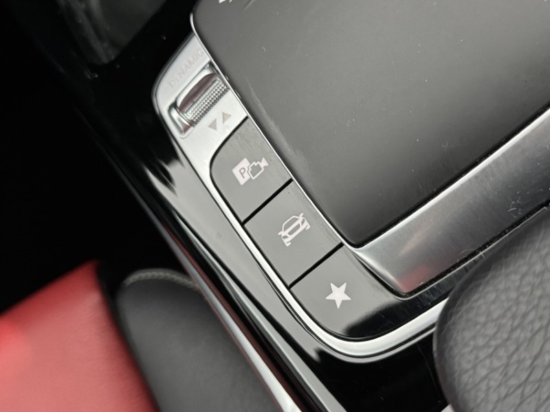 2019 (69) MERCEDES-BENZ A CLASS A35 4Matic Executive 4dr Auto 5292889