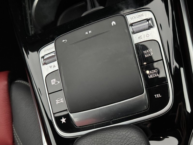 2019 (69) MERCEDES-BENZ A CLASS A35 4Matic Executive 4dr Auto 5292890