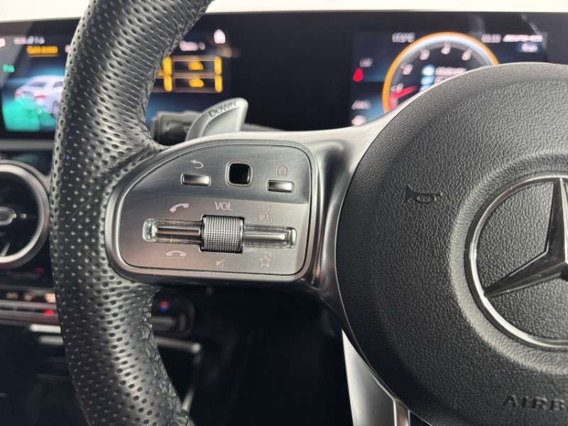 2019 (69) MERCEDES-BENZ A CLASS A35 4Matic Executive 4dr Auto 5292892