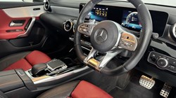 2019 (69) MERCEDES-BENZ A CLASS A35 4Matic Executive 4dr Auto 5292903