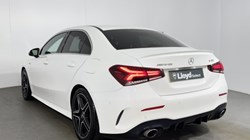 2019 (69) MERCEDES-BENZ A CLASS A35 4Matic Executive 4dr Auto 5292948