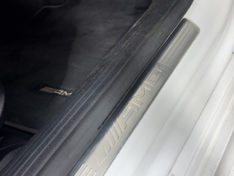 2019 (69) MERCEDES-BENZ A CLASS A35 4Matic Executive 4dr Auto 5292904