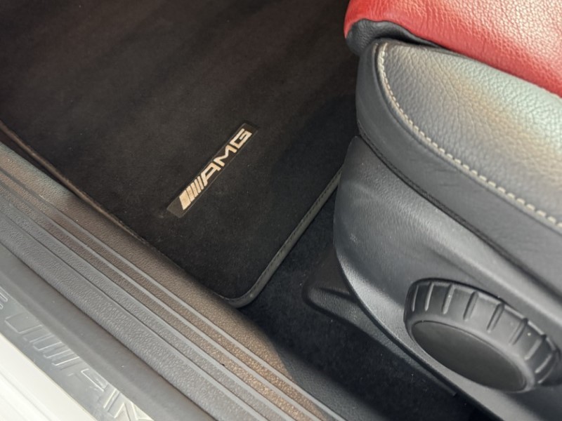 2019 (69) MERCEDES-BENZ A CLASS A35 4Matic Executive 4dr Auto 5292945