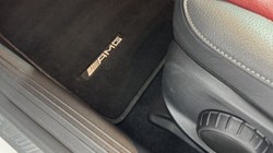 2019 (69) MERCEDES-BENZ A CLASS A35 4Matic Executive 4dr Auto 5292945