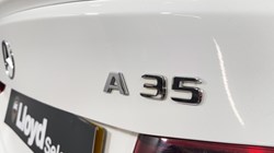 2019 (69) MERCEDES-BENZ A CLASS A35 4Matic Executive 4dr Auto 5292941