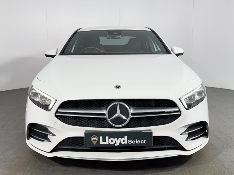 2019 (69) MERCEDES-BENZ A CLASS A35 4Matic Executive 4dr Auto 5292952