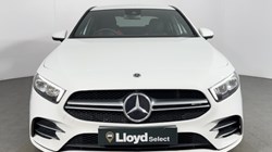 2019 (69) MERCEDES-BENZ A CLASS A35 4Matic Executive 4dr Auto 5292952
