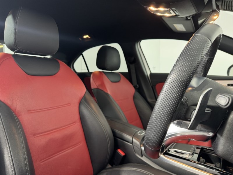 2019 (69) MERCEDES-BENZ A CLASS A35 4Matic Executive 4dr Auto 5292902