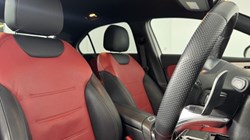 2019 (69) MERCEDES-BENZ A CLASS A35 4Matic Executive 4dr Auto 5292902
