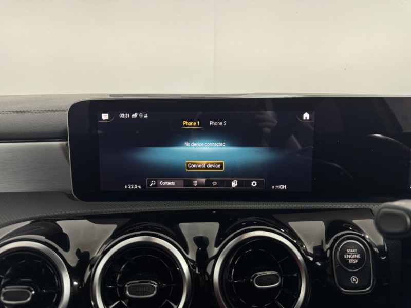 2019 (69) MERCEDES-BENZ A CLASS A35 4Matic Executive 4dr Auto 5292880