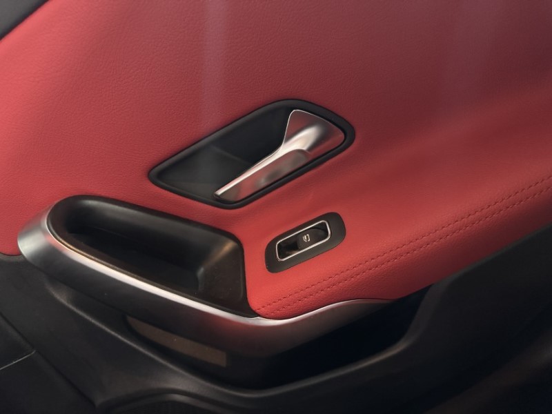 2019 (69) MERCEDES-BENZ A CLASS A35 4Matic Executive 4dr Auto 5292917