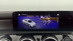 2019 (69) MERCEDES-BENZ A CLASS A35 4Matic Executive 4dr Auto 5292882