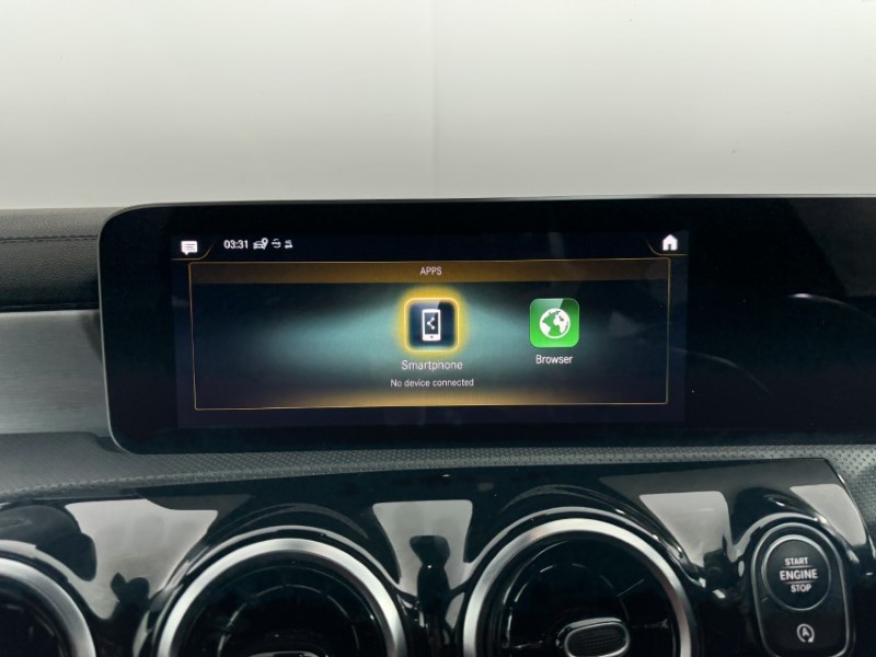 2019 (69) MERCEDES-BENZ A CLASS A35 4Matic Executive 4dr Auto 5292883