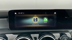 2019 (69) MERCEDES-BENZ A CLASS A35 4Matic Executive 4dr Auto 5292883